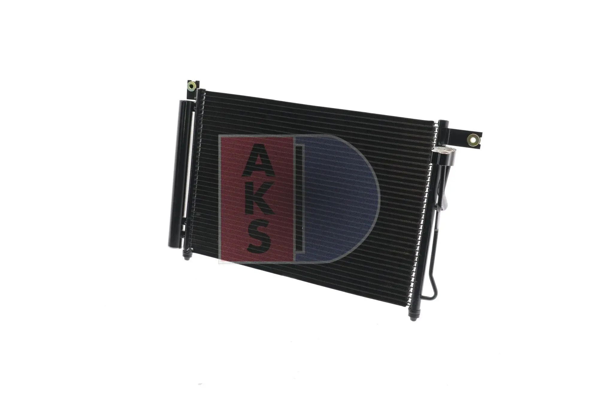 Kondensator, Klimaanlage AKS DASIS 562009N