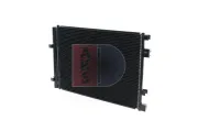 Kondensator, Klimaanlage AKS DASIS 562031N
