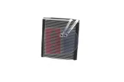 Verdampfer, Klimaanlage AKS DASIS 562049N