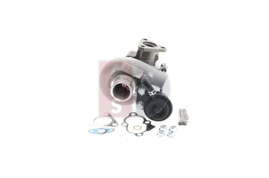 Lader, Aufladung AKS DASIS 565003N Bild Lader, Aufladung AKS DASIS 565003N