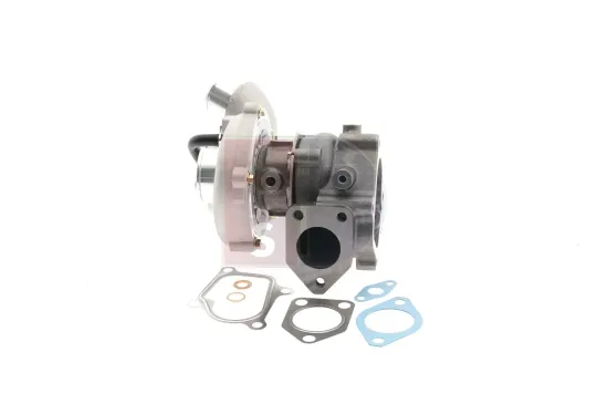 Lader, Aufladung AKS DASIS 565010N Bild Lader, Aufladung AKS DASIS 565010N