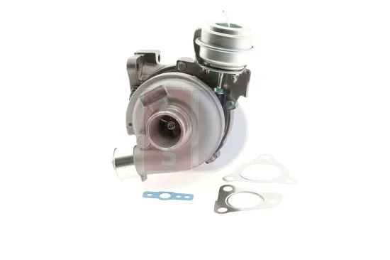 Lader, Aufladung AKS DASIS 565025N Bild Lader, Aufladung AKS DASIS 565025N