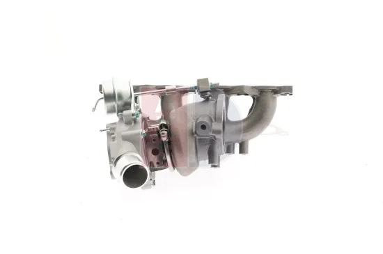 Lader, Aufladung AKS DASIS 565026N Bild Lader, Aufladung AKS DASIS 565026N