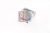 Ölkühler, Motoröl AKS DASIS 566008N Bild Ölkühler, Motoröl AKS DASIS 566008N
