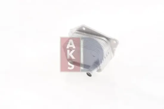 Ölkühler, Motoröl AKS DASIS 566008N Bild Ölkühler, Motoröl AKS DASIS 566008N