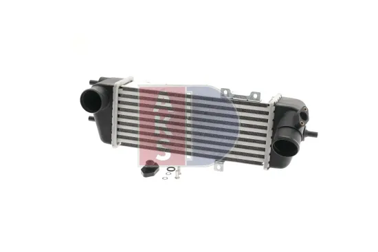 Ladeluftkühler AKS DASIS 567006N Bild Ladeluftkühler AKS DASIS 567006N