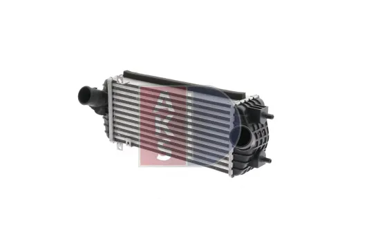 Ladeluftkühler AKS DASIS 567011N Bild Ladeluftkühler AKS DASIS 567011N