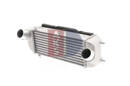 Ladeluftkühler AKS DASIS 567019N Bild Ladeluftkühler AKS DASIS 567019N