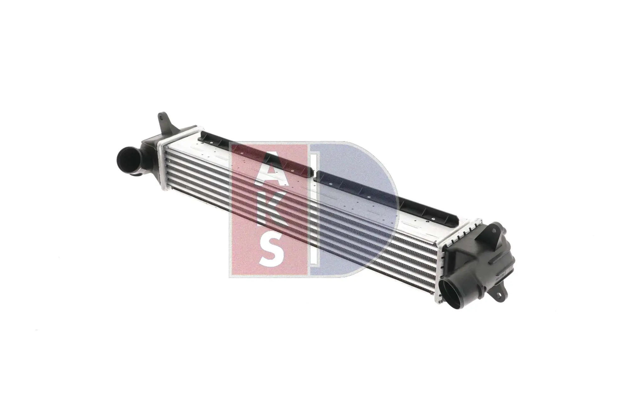 Ladeluftkühler AKS DASIS 567026N