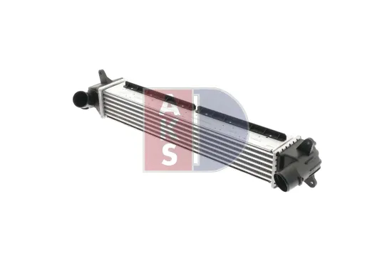 Ladeluftkühler AKS DASIS 567026N Bild Ladeluftkühler AKS DASIS 567026N