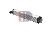 Ladeluftkühler AKS DASIS 567035N