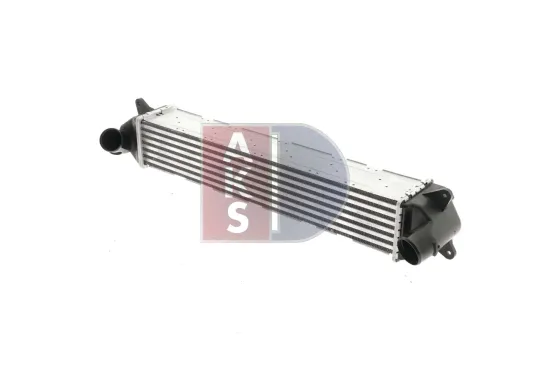 Ladeluftkühler AKS DASIS 567035N Bild Ladeluftkühler AKS DASIS 567035N