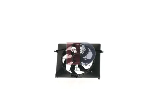 Lüfter, Motorkühlung 12 V AKS DASIS 568058N Bild Lüfter, Motorkühlung 12 V AKS DASIS 568058N