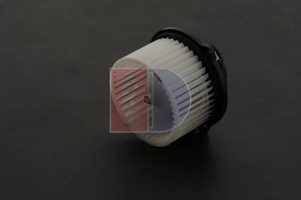 Innenraumgebläse 12 V AKS DASIS 568121N