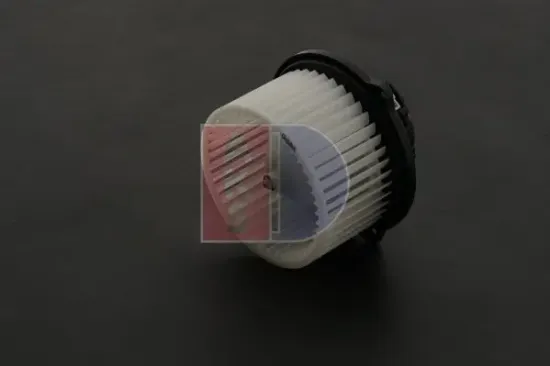Innenraumgebläse 12 V AKS DASIS 568121N Bild Innenraumgebläse 12 V AKS DASIS 568121N