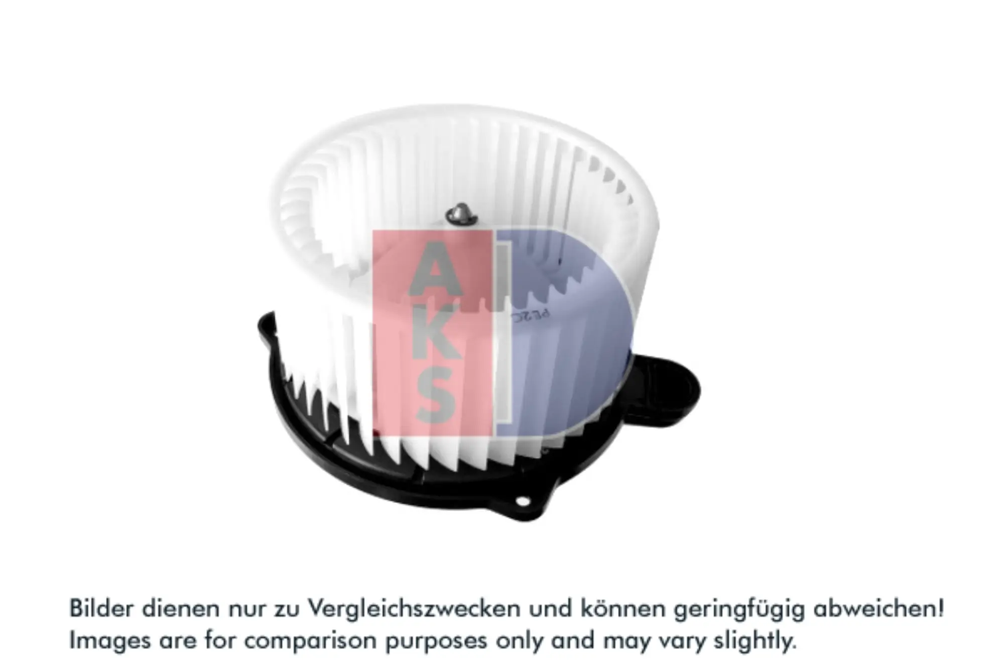 Innenraumgebläse 12 V AKS DASIS 568178N
