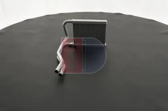 Wärmetauscher, Innenraumheizung AKS DASIS 569034N Bild Wärmetauscher, Innenraumheizung AKS DASIS 569034N