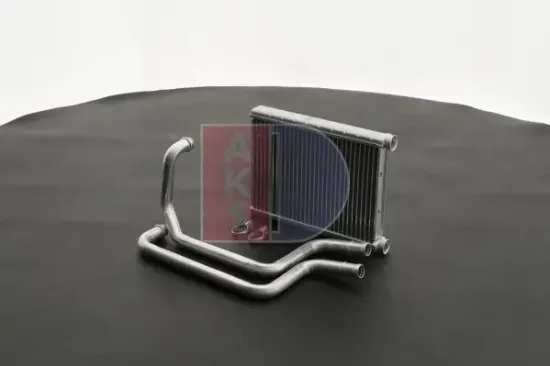 Wärmetauscher, Innenraumheizung AKS DASIS 569035N Bild Wärmetauscher, Innenraumheizung AKS DASIS 569035N