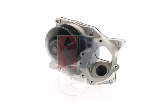 Wasserpumpe, Motorkühlung AKS DASIS 570105N Bild Wasserpumpe, Motorkühlung AKS DASIS 570105N