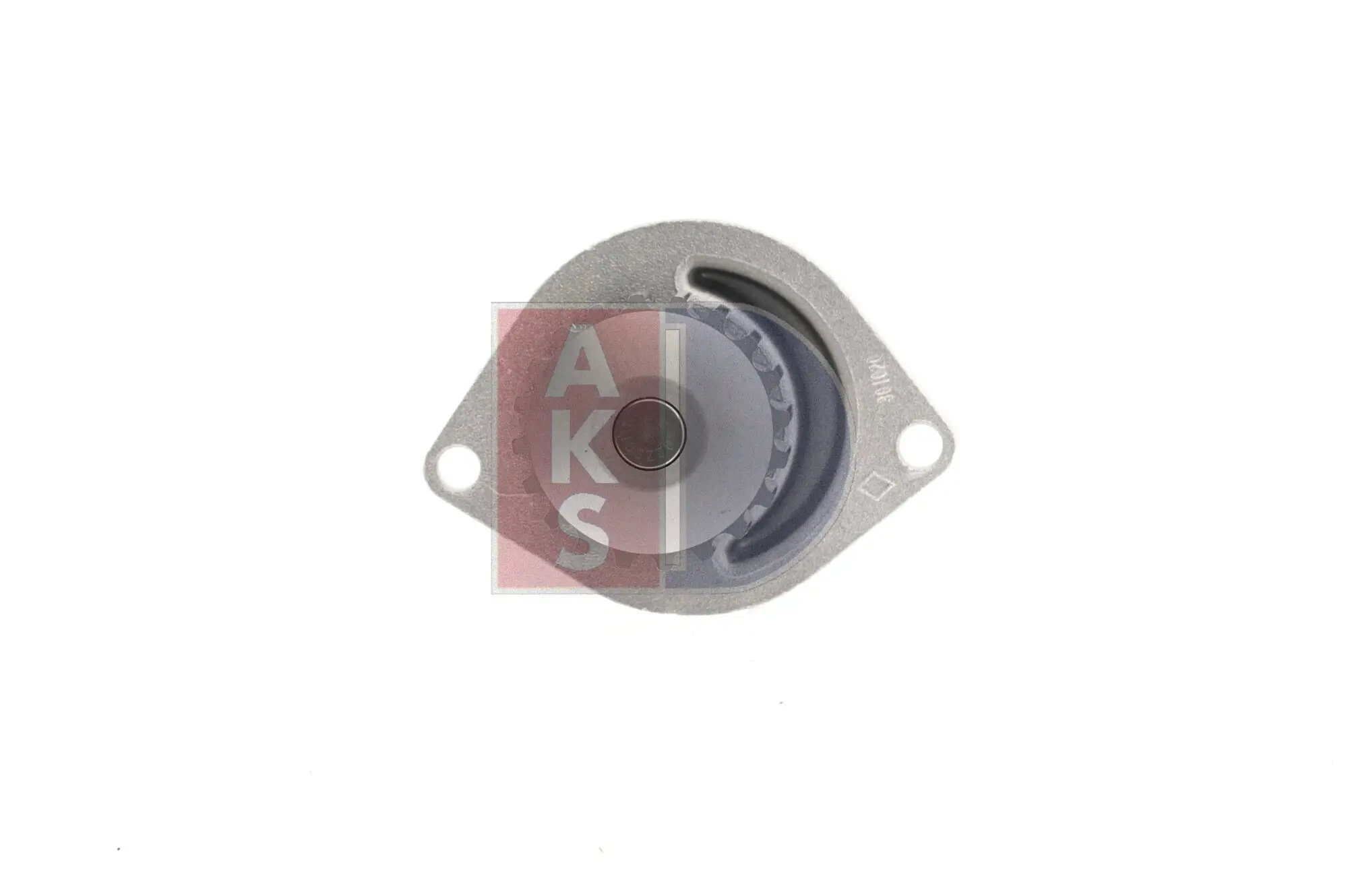 Wasserpumpe, Motorkühlung AKS DASIS 570113N
