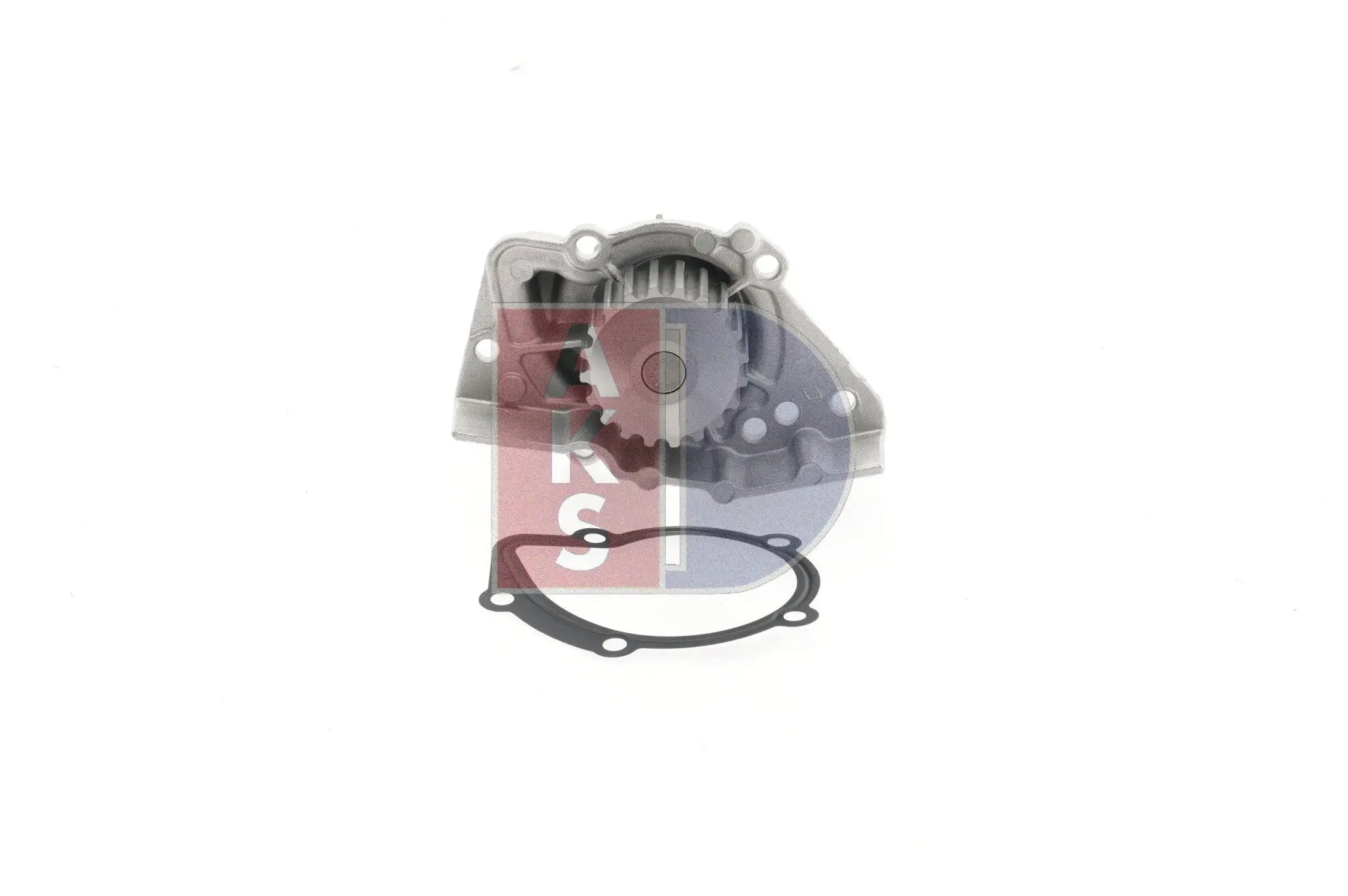 Wasserpumpe, Motorkühlung AKS DASIS 570118N
