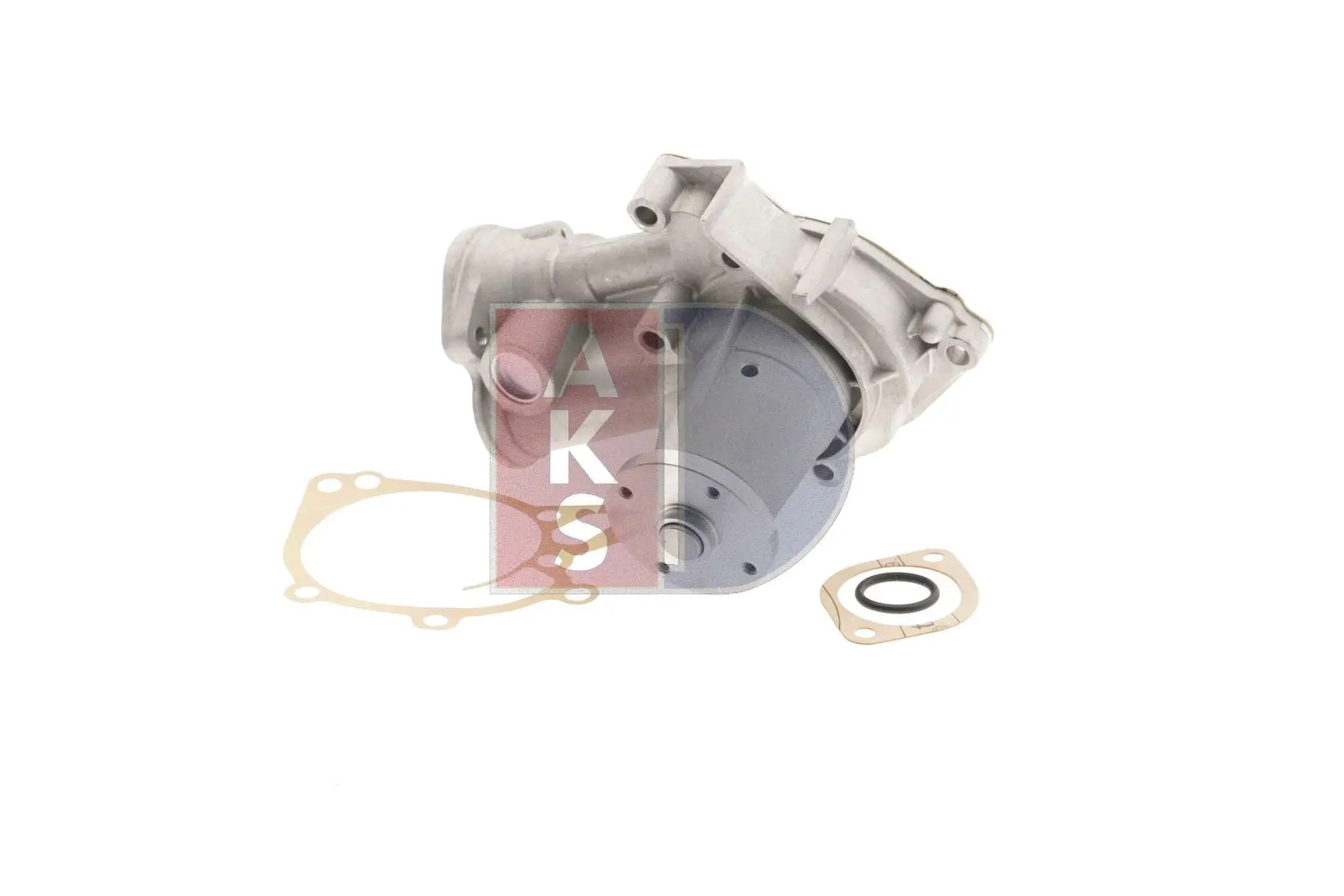 Wasserpumpe, Motorkühlung AKS DASIS 570214N