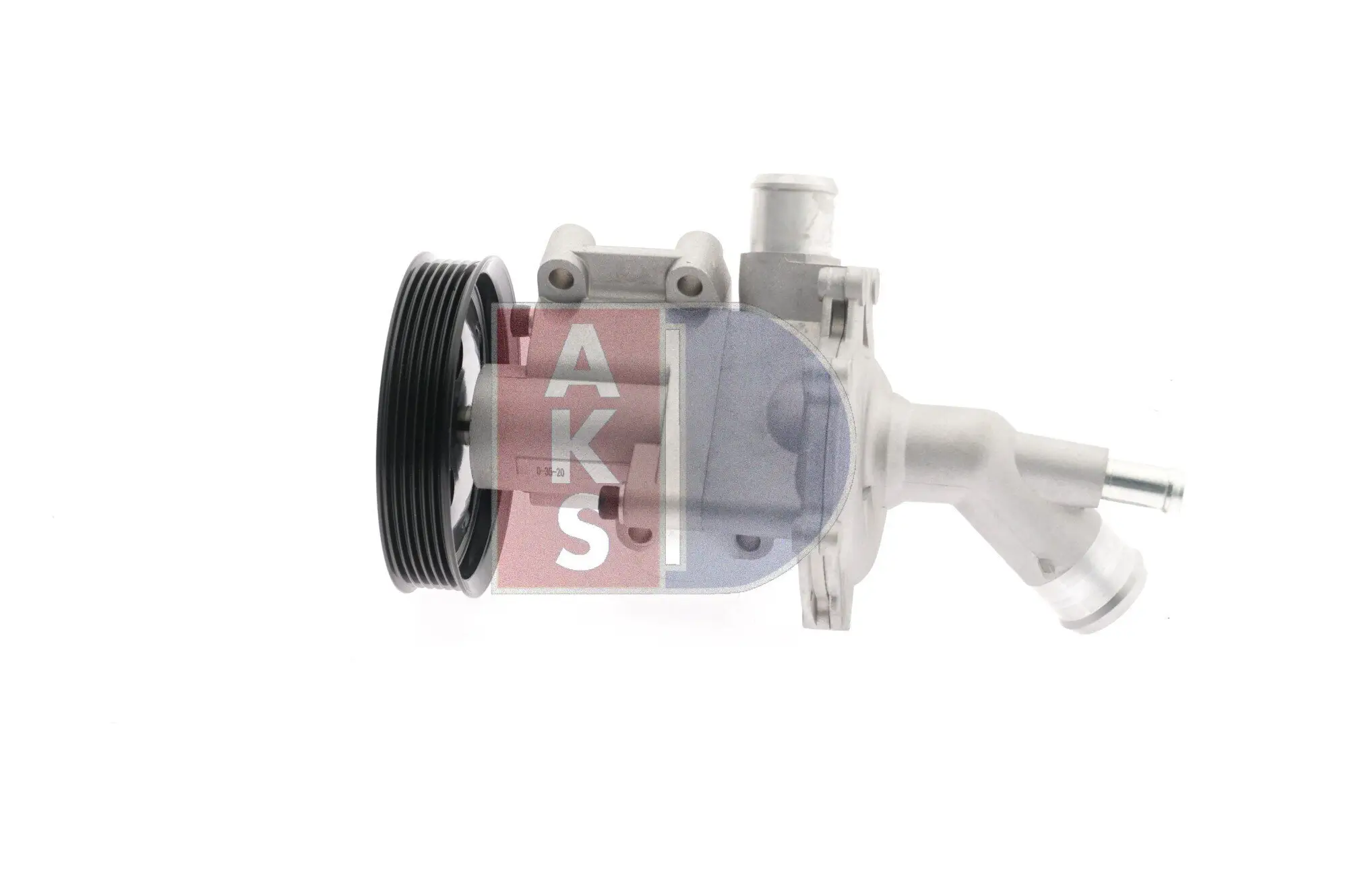 Wasserpumpe, Motorkühlung AKS DASIS 570218N