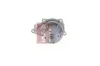 Wasserpumpe, Motorkühlung AKS DASIS 570251N Bild Wasserpumpe, Motorkühlung AKS DASIS 570251N