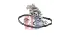 Wasserpumpe + Zahnriemensatz AKS DASIS 570255N Bild Wasserpumpe + Zahnriemensatz AKS DASIS 570255N