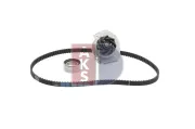 Wasserpumpe + Zahnriemensatz AKS DASIS 570273N