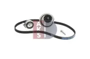 Wasserpumpe + Zahnriemensatz AKS DASIS 570276N