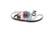 Wasserpumpe + Zahnriemensatz AKS DASIS 570291N