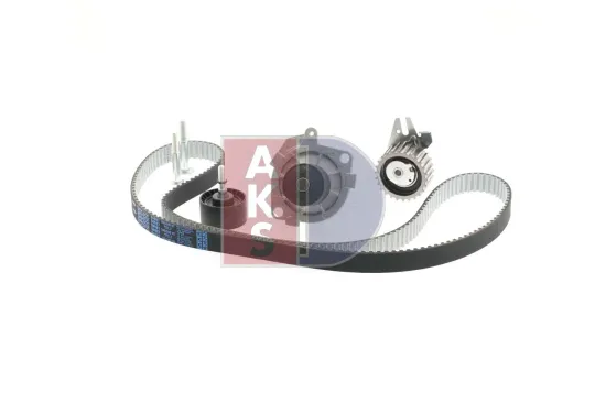 Wasserpumpe + Zahnriemensatz AKS DASIS 570291N Bild Wasserpumpe + Zahnriemensatz AKS DASIS 570291N