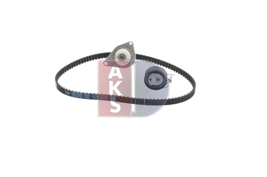 Wasserpumpe + Zahnriemensatz AKS DASIS 570302N Bild Wasserpumpe + Zahnriemensatz AKS DASIS 570302N