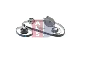 Wasserpumpe + Zahnriemensatz AKS DASIS 570320N