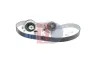 Wasserpumpe + Zahnriemensatz AKS DASIS 570335N Bild Wasserpumpe + Zahnriemensatz AKS DASIS 570335N