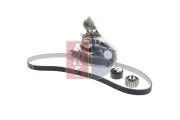 Wasserpumpe + Zahnriemensatz AKS DASIS 570342N