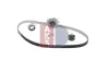 Wasserpumpe + Zahnriemensatz AKS DASIS 570344N Bild Wasserpumpe + Zahnriemensatz AKS DASIS 570344N
