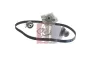 Wasserpumpe + Zahnriemensatz AKS DASIS 570345N