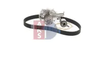 Wasserpumpe + Zahnriemensatz AKS DASIS 570362N