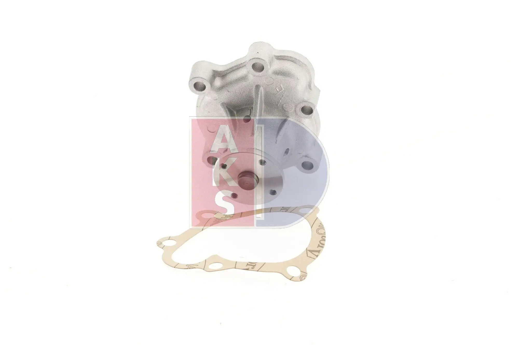 Wasserpumpe, Motorkühlung AKS DASIS 570489N