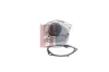 Wasserpumpe, Motorkühlung AKS DASIS 570555N Bild Wasserpumpe, Motorkühlung AKS DASIS 570555N