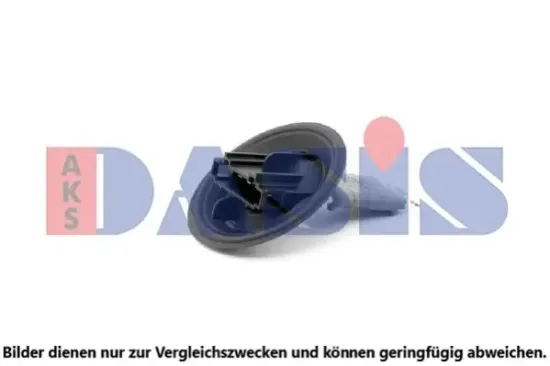 Steuergerät, Heizung/Lüftung AKS DASIS 700021N Bild Steuergerät, Heizung/Lüftung AKS DASIS 700021N