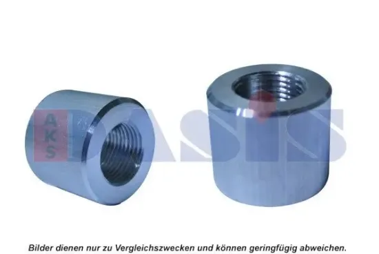 Gewindeeinsatz AKS DASIS 700030N Bild Gewindeeinsatz AKS DASIS 700030N