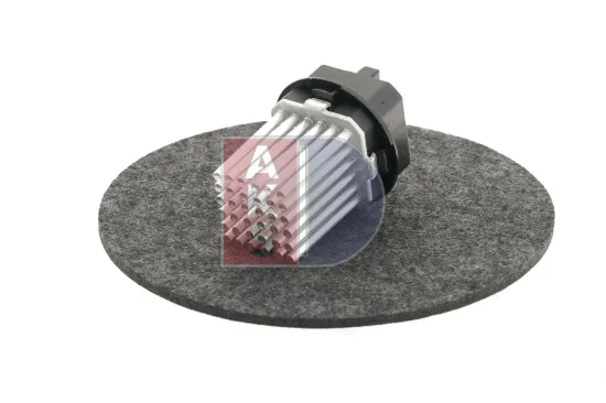 Regler, Innenraumgebläse 12 V AKS DASIS 700033N Bild Regler, Innenraumgebläse 12 V AKS DASIS 700033N