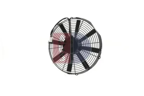 Lüfter, Motorkühlung 12 V AKS DASIS 703012L Bild Lüfter, Motorkühlung 12 V AKS DASIS 703012L