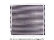 Trockner, Klimaanlage AKS DASIS 800156N