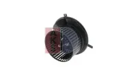 Innenraumgebläse 12 V AKS DASIS 730044N