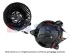 Innenraumgebläse 12 V AKS DASIS 730049N