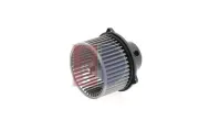 Elektromotor, Innenraumgebläse 12 V AKS DASIS 740012N